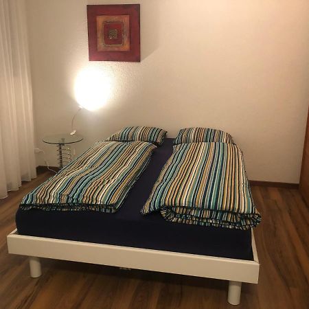 Helles Appartement In Seenahe 슈타트 외부 사진