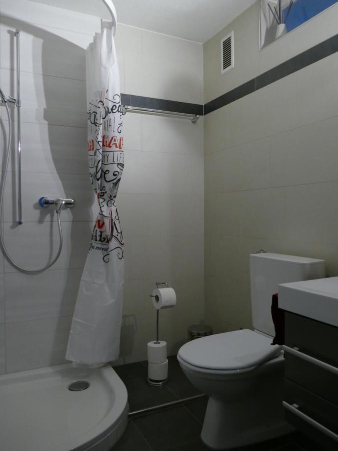 Helles Appartement In Seenahe 슈타트 외부 사진